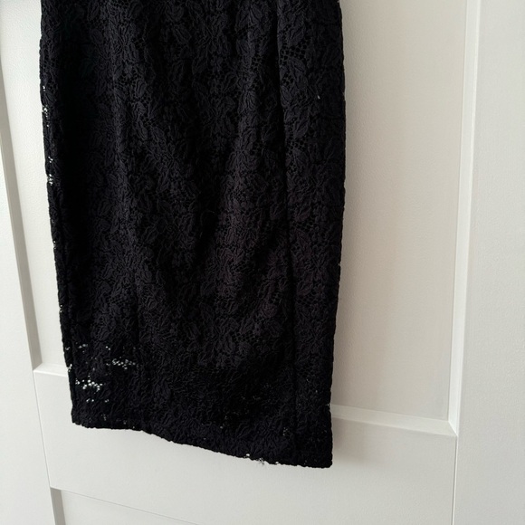 Nikibiki black lace dress - Picture 3 of 7